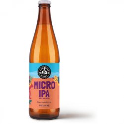 Browar Biały Micro IPA - 10 Lat WFP