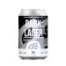 HopTop Dark Lager 