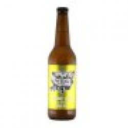 AleBrowar SingleHop El Dorado Hazy American Pale Ale 0,5l - Craftbeer Shop