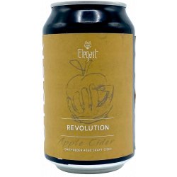 Elegast Cidery Revolution - ’t Biermenneke