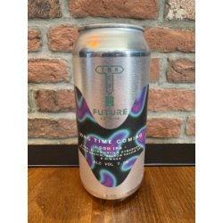 Track Brewing Company Long Time Coming