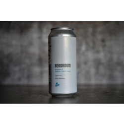 Trillium - Headroom - addicted2craftbeer