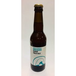 Kveik Pale Ale - Drinks4u