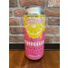 Schmoojee Puffcello Pina Colada  Imprint Beer Co 