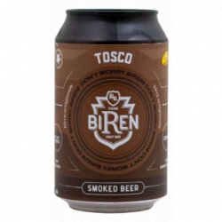 BiRen Tosco - Cantina della Birra