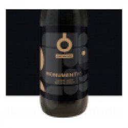 Browar Dziki Wschód MONUMENT #8: MAKER