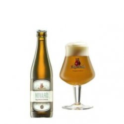 Engelszell NIVARD - Birre da Manicomio