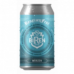 BiRen Renazzenfest - Cantina della Birra