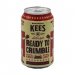 Brouwerij Kees - Ready To Crumble ( Collab With Lost Brewing) 