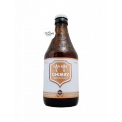 Chimay Triple Belgian Tripel 33 cl Abbaye de Scourmont - Bieronomy