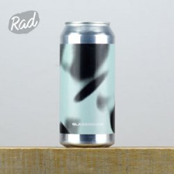 Glasshouse Blizzard - Radbeer