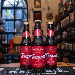 Tempus Reserva Especial