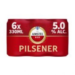 Amstel Amstel