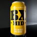 Reckless, BX Mid: Lager, 375ml Reckless, BX Mid: Lager, 375ml
