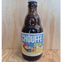 Chouffe Soleil