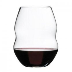 Riedel Restaurant Swirl Red Wine - Sabremos Tomar