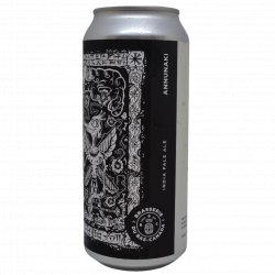 Brasserie du Bas-Canada Annunaki