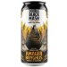 Double Black Mash Maple Syrup (2026) 
