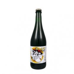 FANTOME MAGIC GHOST - Birre da Manicomio