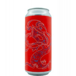 Tree House Brewing Company Haze Punch