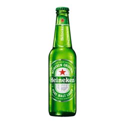 Heineken