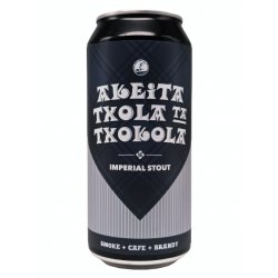 Sesma Akeita Txola Ta Txokola - Cervecería La Abadía