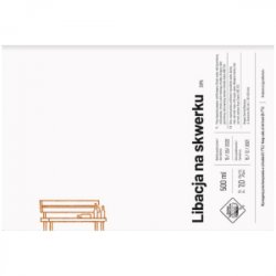 Ziemia Obiecana Libacja na Skwerku Ziemia Obiecana Libacja na Skwerku