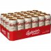 Budweiser Budvar Original Czech Lager 24x500ml 