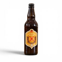Castle Eden Blonde