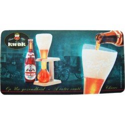 TAPIS DE BAR KWAK - Calais Vins