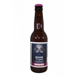 De Heidebrouwerij  Everzwijn Tripel - Brother Beer