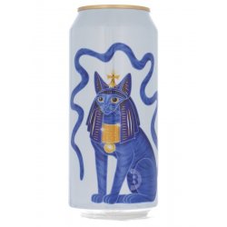 FERMENTERARNA BASTET
