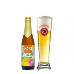 FLORIS HONEY - Birre da Manicomio