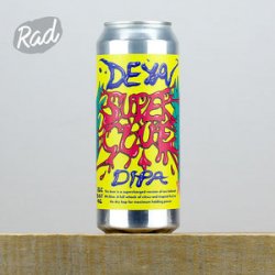 Deya Super Glue - Radbeer