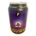 Frontaal, Passion Of The Shake, Milkshake IPA,  0,33 l.  6,5% 