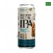 Cerveja Brasileira Bodebrown Brut IPA Galaxy 470ml 