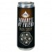 Maryensztadt Darkness My Friend - Baltic Porter Black Garlic 