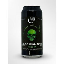 Third Moon Brewing Company Triple Bone Tree (2025)