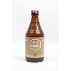 Chimay Dorée (Gold)