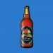 Kopparberg Strawberry & Lime Non Alcoholic Cider (0.05% ABV) 
