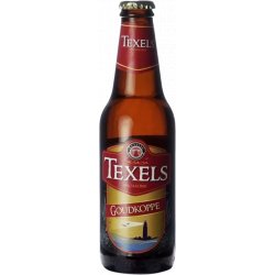 Texelse Bierbrouwerij Goudkoppe
