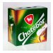 CHOTĚBOŘ pack 8 x 0,5l sklo ležák 5,1% sklo 