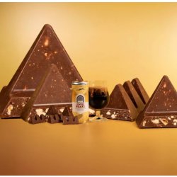 Vault City Brewing Swiss Peaks