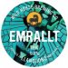 Wild Horse Brewing Co Emrallt (Keg) 