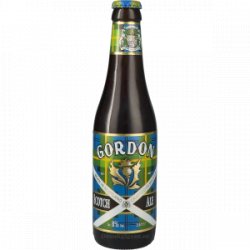 Gordon Finest Scotch