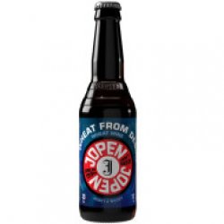 Jopen Wheat From Desire - Oloroso