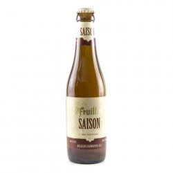 St Feuillien Saison - Drinks4u