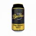 Bacchus Brewing - Maple Bourbon Reserve BBA Imperial Pastry Stout 