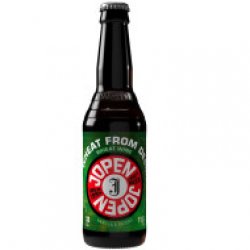 Jopen Wheat From Desire - Tomintoul