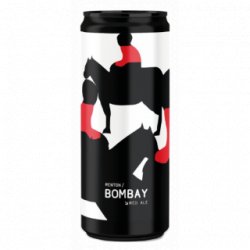 Renton Bombay - Cantina della Birra